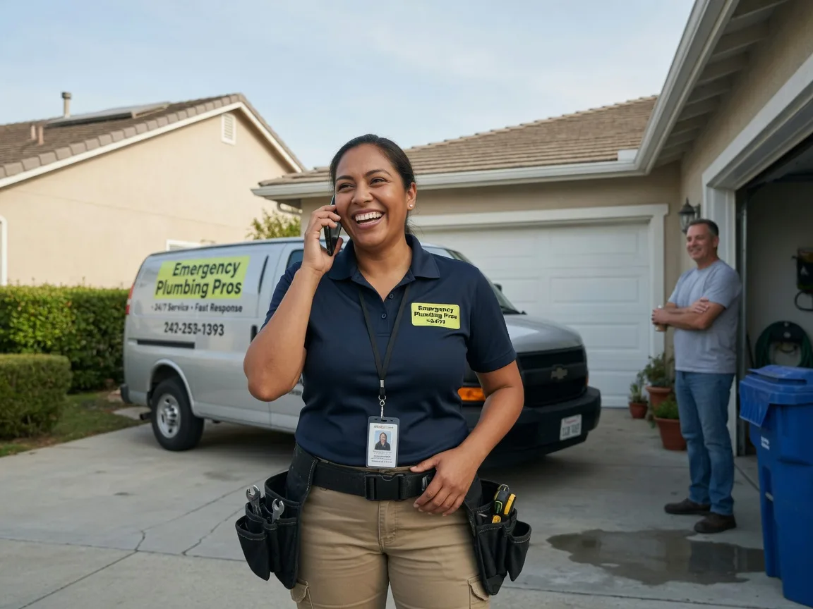Emergency Plumber Reidville, SC FAQs